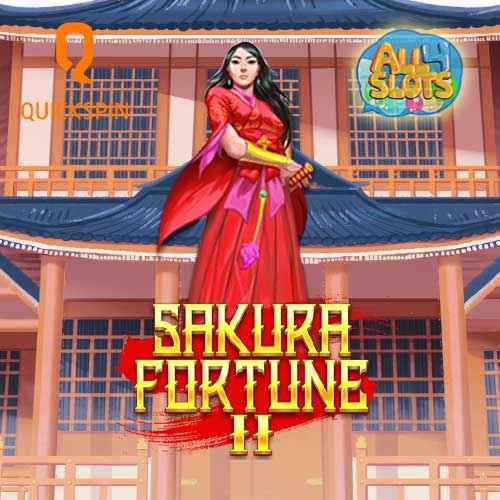 Sakura Fortune 2