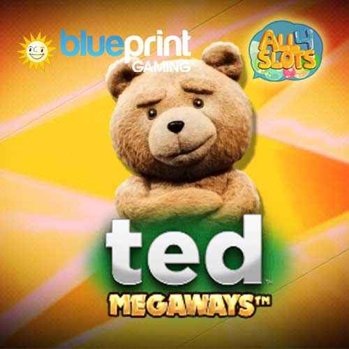 Ted Megaways