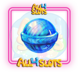 Candy Pop Slot