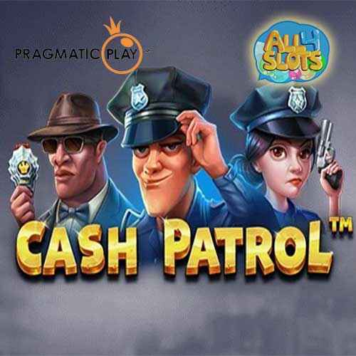 Cash Patrol
