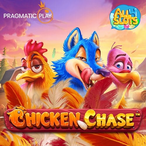 Chicken Chase