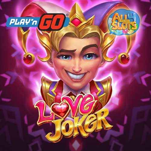 Love Joker