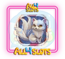 Moon Princess Christmas Kingdom Slot
