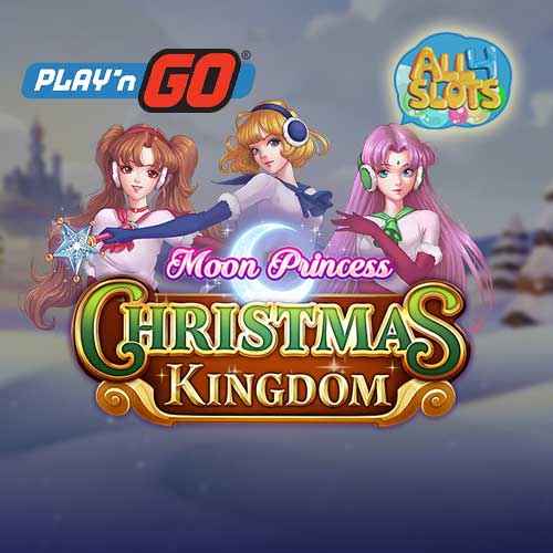 Moon Princess Christmas Kingdom