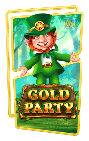 ทดลองเล่นสล็อต Gold Party