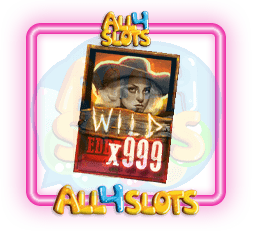 สล็อต Tombstone RIP