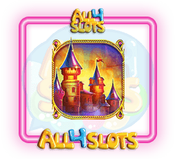 เกมสล็อตBlue-Wizard