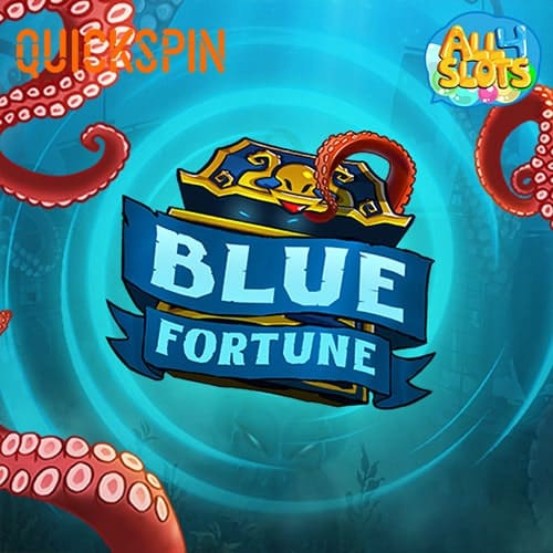 Blue-Fortune-Slot-Demo