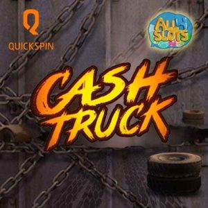 Cash Truck