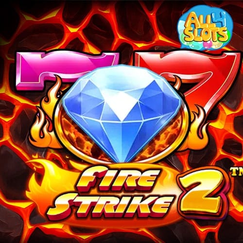 Fire Strike 2