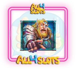 Goblin Heist Powernudge Slot