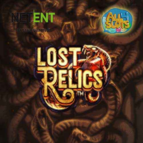 Lost Relics