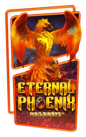 ทดลองเล่นสล็อต Eternal Phoenix Megaways