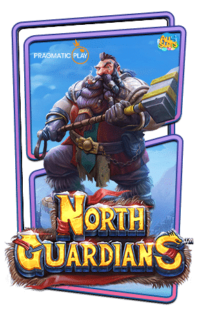 ทดลองเล่นสล็อต-North-Guardians