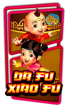 ทดลองเล่นสล็อต Da Fu Xiao Du