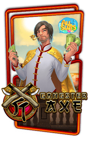 ทดลองเล่นสล็อต Gangster Axe