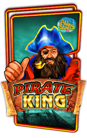 ทดลองเล่นสล็อต Pirate King