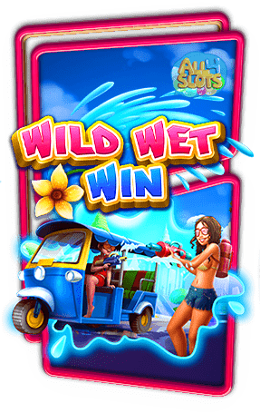 ทดลองเล่นสล็อต Wild Wet Win