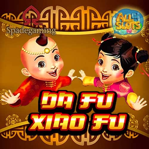 รีวิวเกมสล็อต Da Fu Xiao Du