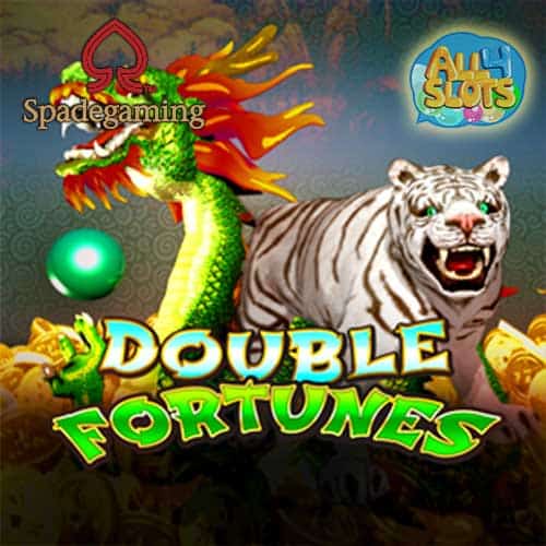 รีวิวเกมสล็อต Double Fortune