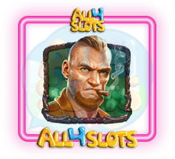 สล็อต The Great Stick-up ค่าย Pragmatic Play