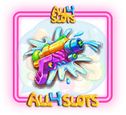 สล็อต Wild Wet Win