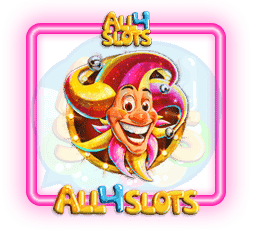 Jokrz Wild UltraNudge สล็อต Yggdrasil