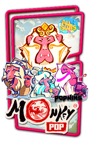 ทดลองเล่นสล็อต MonkeyPop