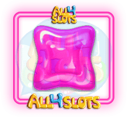 สล็อต Candy Rush