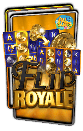 ทดลองเล่นสล็อต Flip Royale