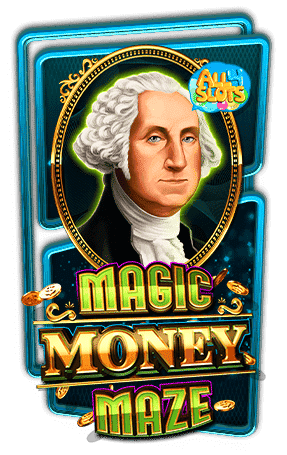 ทดลองเล่นสล็อต Magic Money Maze