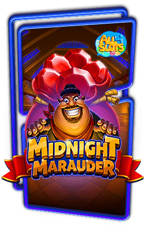 ทดลองเล่นสล็อต Midnight Marauder