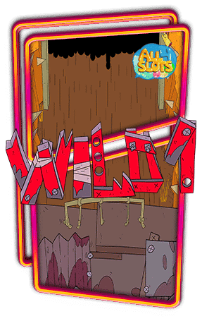 ทดลองเล่นสล็อต Wild One