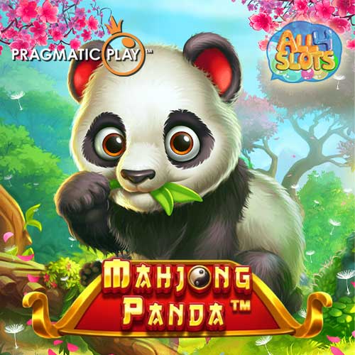 รีวิวเกมสล็อต Mahjong Panda