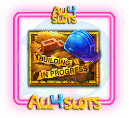 สล็อต Greedy Wolf ค่าย Pragmatic Play