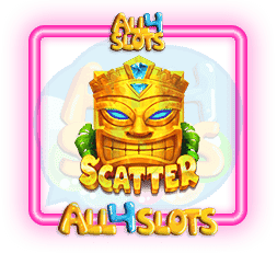 สล็อต Tropical Tiki ค่าย Pragmatic Play
