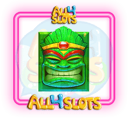 เล่นสล็อต Tropical Tiki
