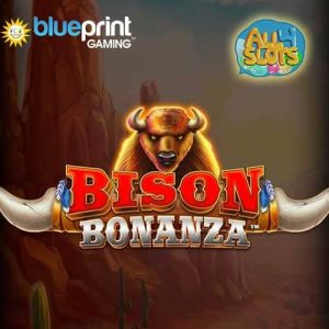 Bison Bonanza