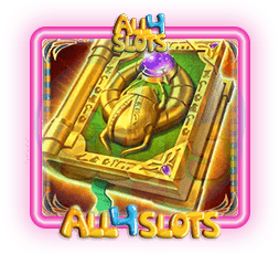 Book-of-Golden-Sands-Slot