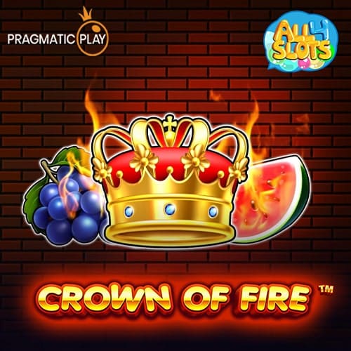 Crown of Fire