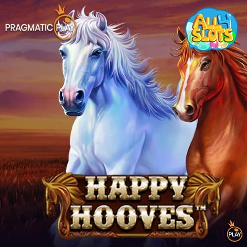 Happy Hooves