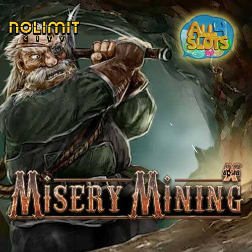 Misery Mining