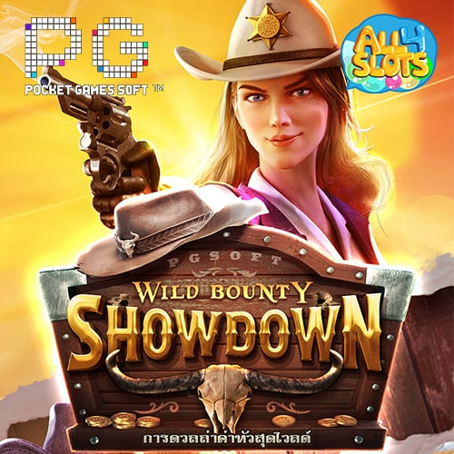 Wild Bounty Showdown
