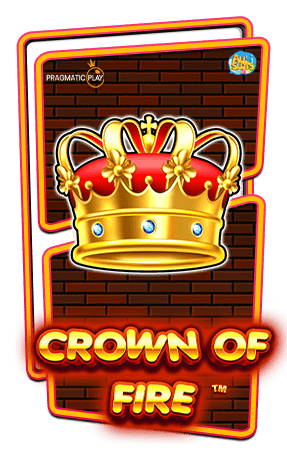 ทดลองเล่นสล็อต-Crown-of-Fire