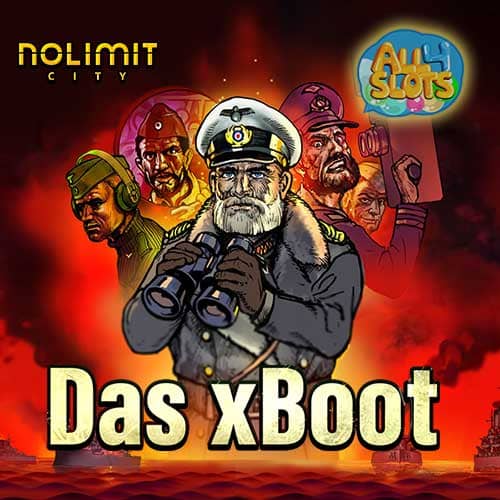 Das xBoot