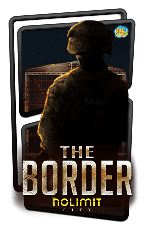 ทดลองเล่นสล็อต-The-Border