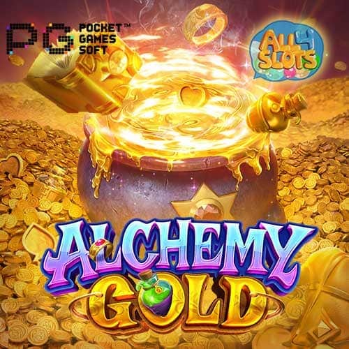 Alchemy Gold