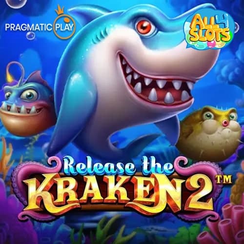 Release the Kraken 2