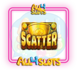 Spin and Score Megaways สล็อตพีพี