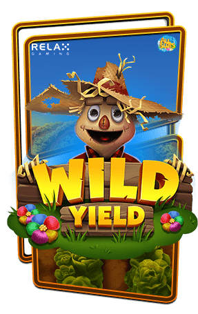 ทดลองเล่นสล็อต-Wild-Yield